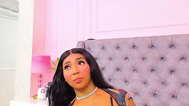 HaileeRoberts online show from 01/14/26, 12:20