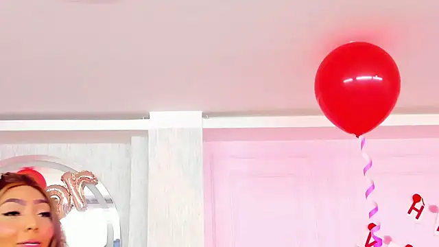 HaileeRoberts online show from 02/14/26, 12:27