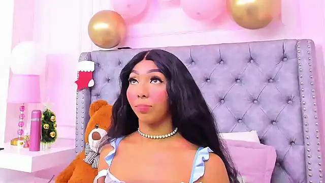 HaileeRoberts online show from 12/20/25, 12:30