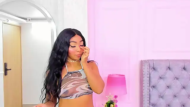 HaileeRoberts online show from 11/16/25, 01:16