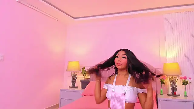 HaileeRoberts online show from 09/11/25, 12:38