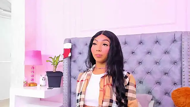 HaileeRoberts online show from 01/06/26, 12:20