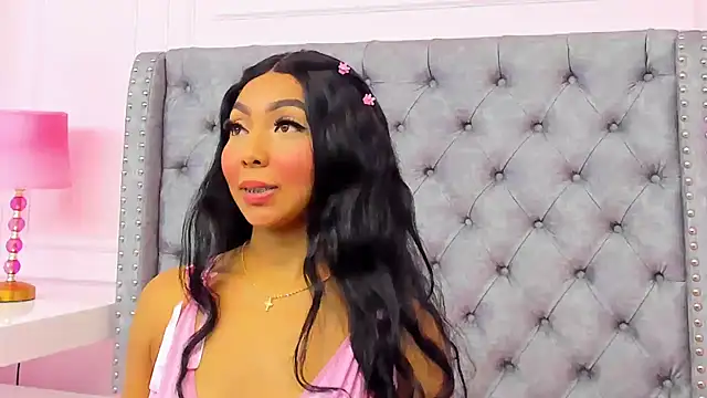 HaileeRoberts online show from 11/06/25, 12:31