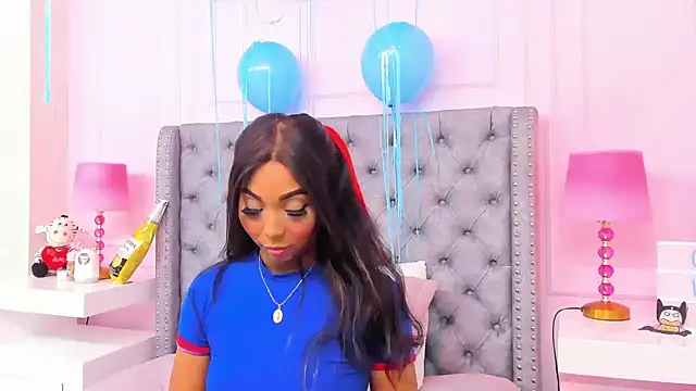 HaileeRoberts online show from 09/27/25, 12:55