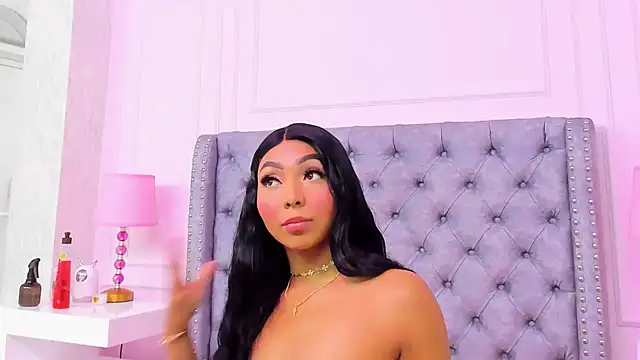 HaileeRoberts online show from 11/07/25, 12:31