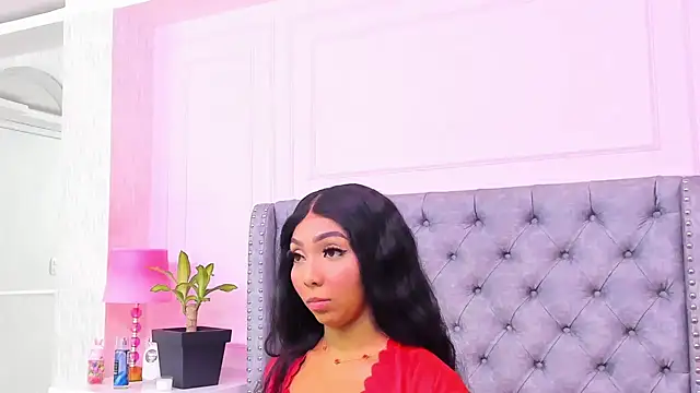 HaileeRoberts online show from 01/17/26, 12:31