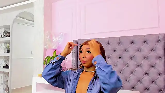 HaileeRoberts online show from 05/05/26, 12:30