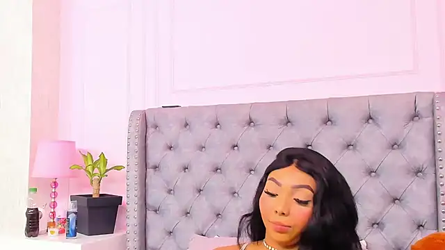 HaileeRoberts online show from 01/08/26, 12:22