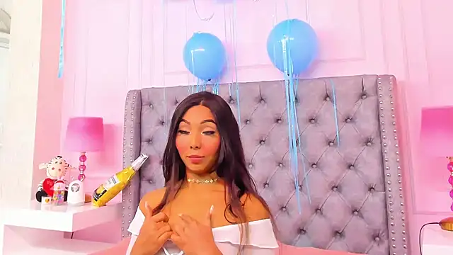 HaileeRoberts online show from 09/29/25, 01:06