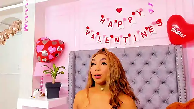 HaileeRoberts online show from 02/15/26, 12:59