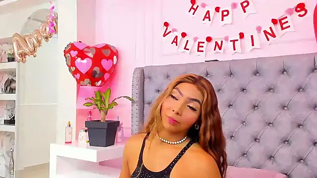 HaileeRoberts online show from 02/17/26, 12:24