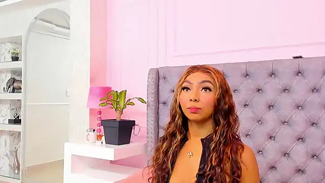 HaileeRoberts online show from 02/26/26, 12:27