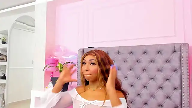 HaileeRoberts online show from 03/14/26, 12:33