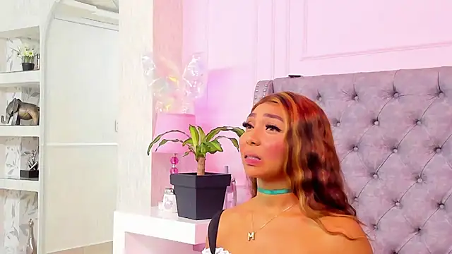 HaileeRoberts online show from 03/17/26, 12:41