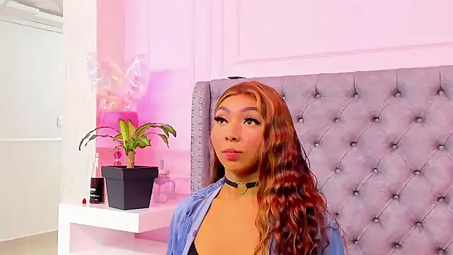 HaileeRoberts online show from 03/21/26, 12:31