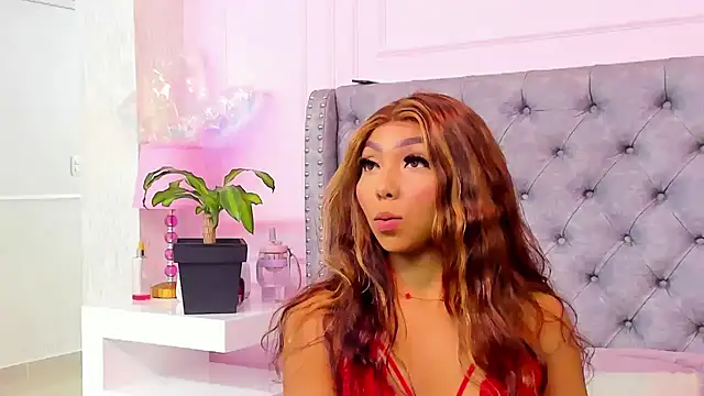 HaileeRoberts online show from 04/11/26, 12:31