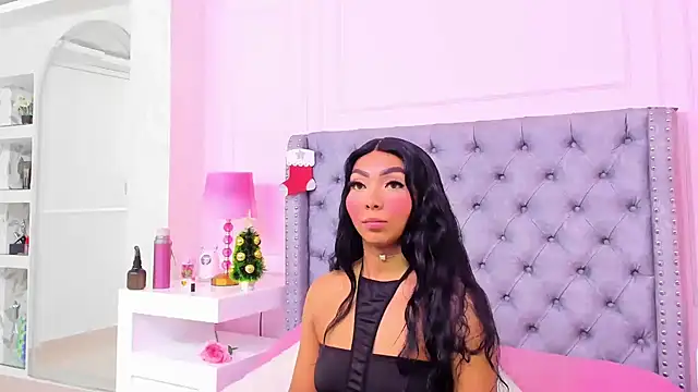 HaileeRoberts online show from 11/20/25, 12:28