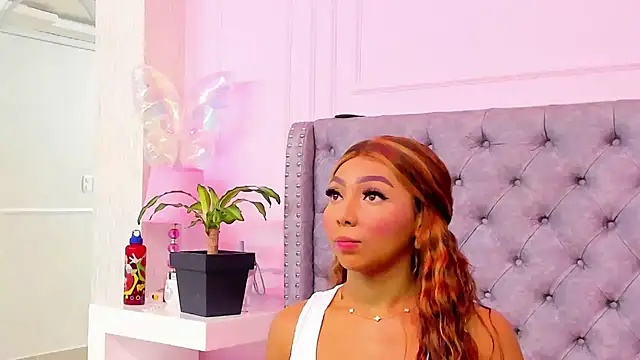 HaileeRoberts online show from 03/16/26, 12:31