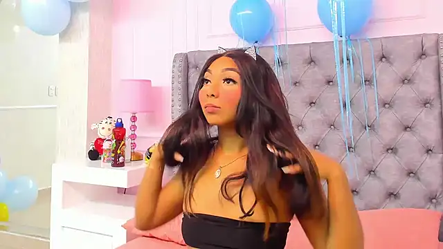 HaileeRoberts online show from 09/30/25, 12:44