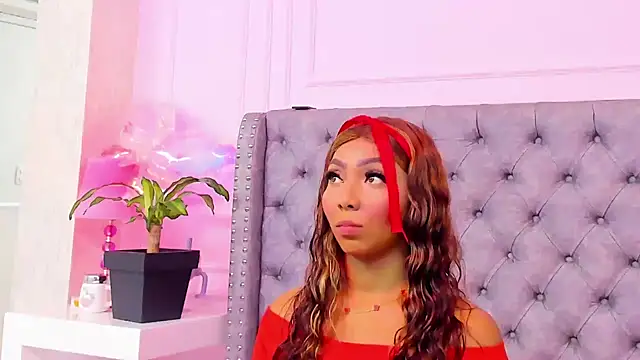 HaileeRoberts online show from 03/15/26, 01:07