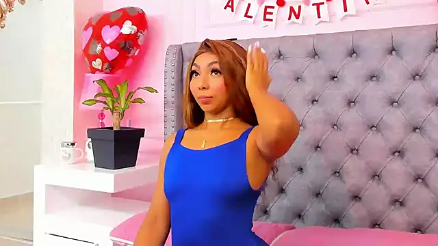 HaileeRoberts online show from 02/12/26, 12:27