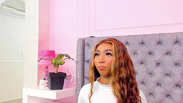 HaileeRoberts online show from 03/05/26, 12:24