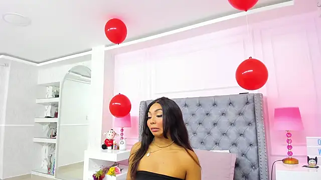 HaileeRoberts online show from 09/22/25, 12:33