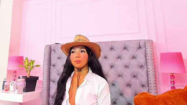 HaileeRoberts online show from 01/15/26, 12:30