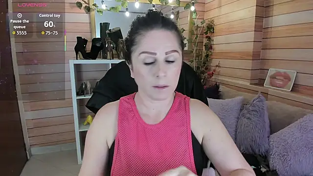 Victoria collins 1 online show from 02/15/26, 11:20