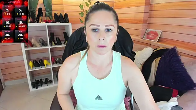 Victoria collins 1 online show from 01/08/26, 12:00