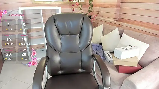 Victoria collins 1 online show from 05/09/26, 11:02