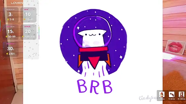 Victoria collins 1 online show from 02/28/26, 10:59