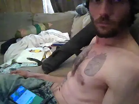 luke thighwalker2469 online show from 02/08/25, 04:14