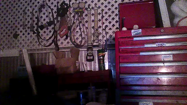 luke thighwalker2469 online show from 02/11/26, 06:24