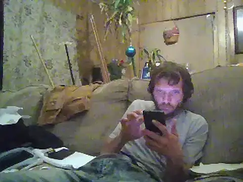 luke thighwalker2469 online show from 02/08/25, 10:07