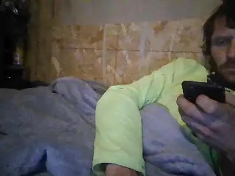 luke thighwalker2469 online show from 02/16/25, 10:32