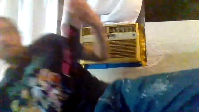 luke thighwalker2469 online show from 10/20/25, 07:31