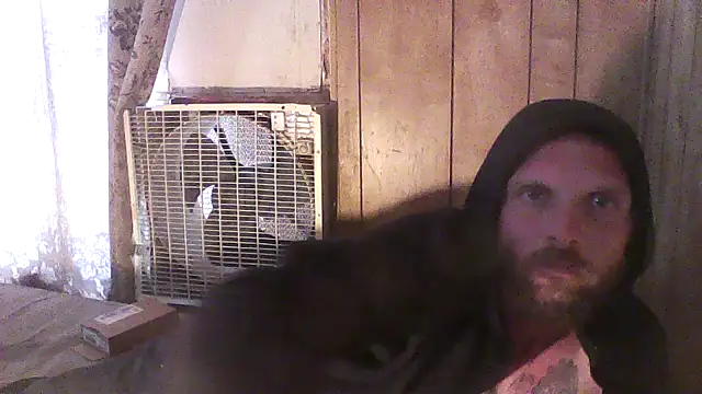 luke thighwalker2469 online show from 04/10/26, 09:33