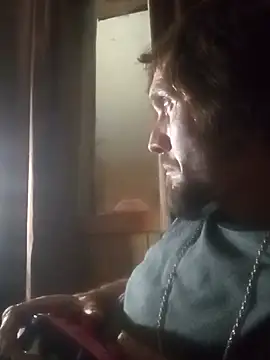 luke thighwalker2469 online show from 03/21/25, 11:22