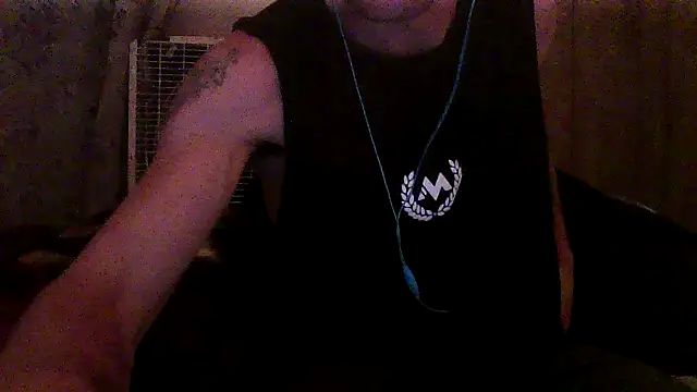 luke thighwalker2469 online show from 04/25/26, 10:29