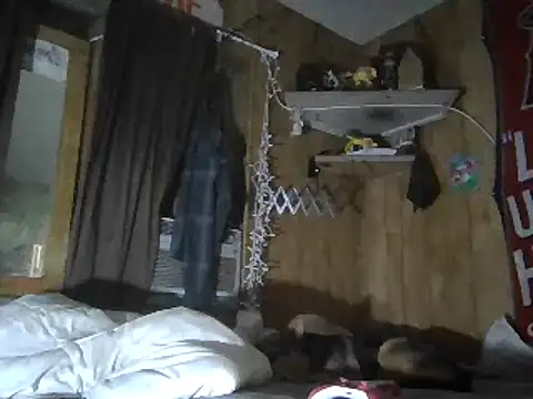 luke thighwalker2469 online show from 02/13/25, 11:39