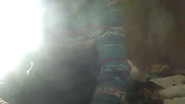 luke thighwalker2469 online show from 11/13/25, 05:50