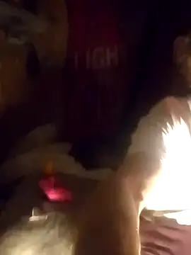 luke thighwalker2469 online show from 02/26/25, 01:14