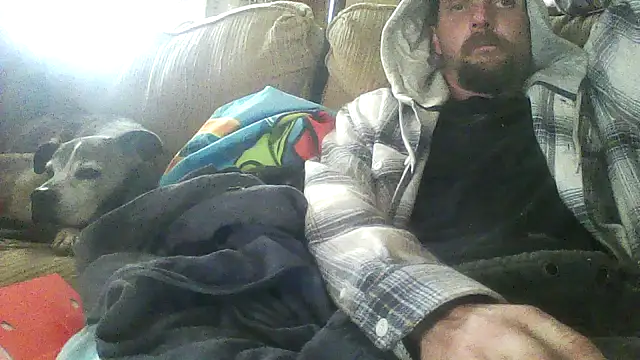 luke thighwalker2469 online show from 12/18/25, 09:07