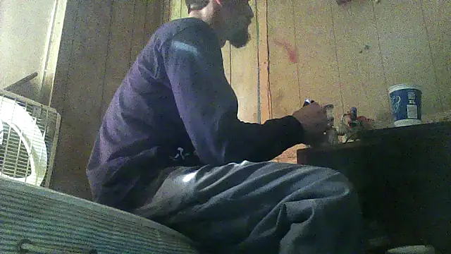 luke thighwalker2469 online show from 11/29/25, 04:51