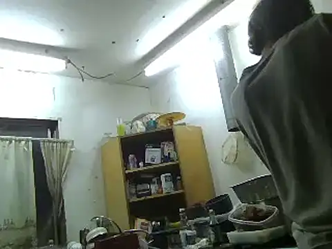 luke thighwalker2469 online show from 02/10/25, 02:41