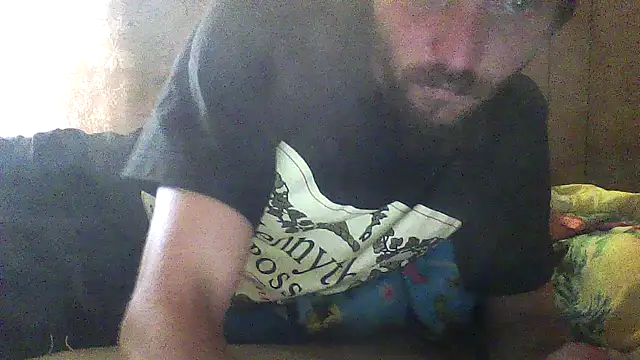 luke thighwalker2469 online show from 11/05/25, 11:41