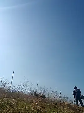 luke thighwalker2469 online show from 02/10/25, 06:35