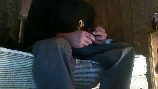 luke thighwalker2469 online show from 11/29/25, 04:45