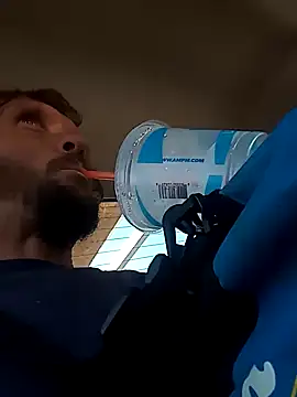 luke thighwalker2469 online show from 02/10/25, 10:19